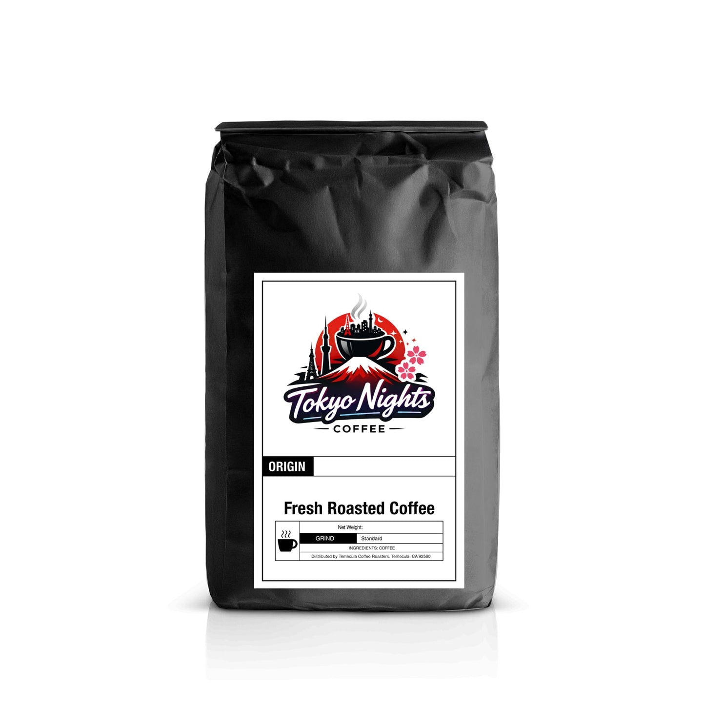 Kopi Safari
